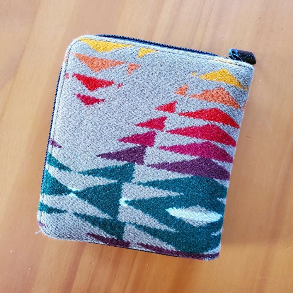 Pendleton Wallet
